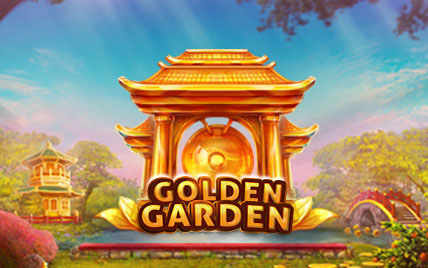 Golden Garden